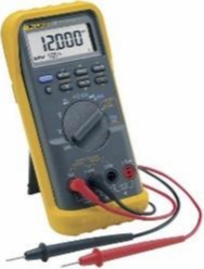 Electrical Measuring Quantities / Bild-3